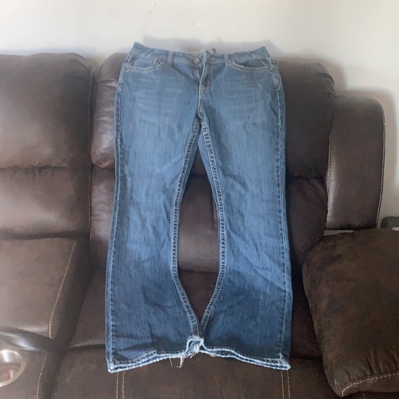 Aeropostale Jeans - Picture 4 of 7